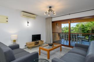 San Lameer Villa 1933 - 2 Bedroom Classic - 4 pax - San Lameer Rental Agency - 3