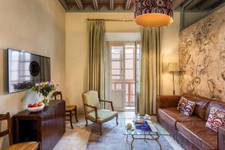 CH Apartments Boutique - Sevilla - 8