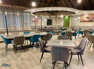 Fumani Game Lodge - Modimolle - 3