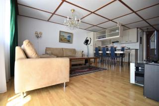 Haus Viols 46 - Savognin - 4