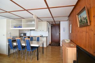 Haus Viols 46 - Savognin - 2