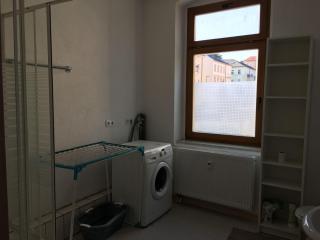 Wohnen-in-der-Uni-Silber-und-Welterbestadt-Freiberg-Whg-4 - Freiberg - 5