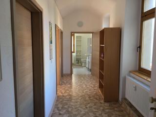 Wohnen-in-der-Uni-Silber-und-Welterbestadt-Freiberg-Whg-4 - Freiberg - 4