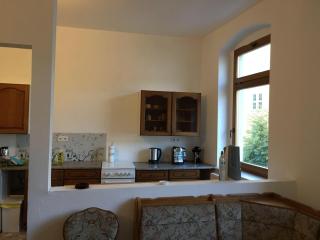 Wohnen-in-der-Uni-Silber-und-Welterbestadt-Freiberg-Whg-3 - Freiberg - 8
