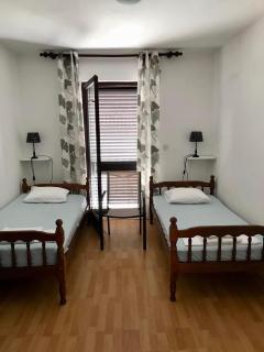 Villa Charlotte Orebić - Orebić - 1