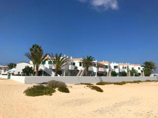 Apartamento LA CONCHA Seaview Direct at the Beach & Sea - El Cotillo - 8