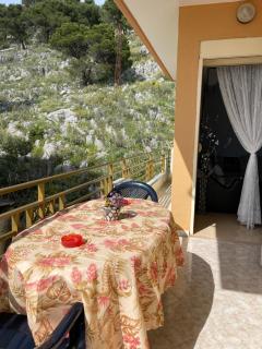 Stavri's Apartment - Sarandë - 2