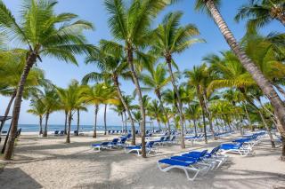 Coral Costa Caribe Beach Resort - All Inclusive - Juan Dolio - 2