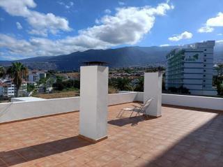 Casa Bianca Wifi5G 56m2 DoubleRoom - Puerto de la Cruz - 0