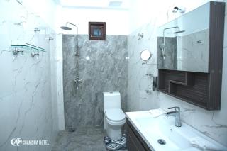 Chamsha Hotel - 5