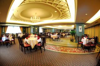 Grand Margherita Hotel - Kuching - 4