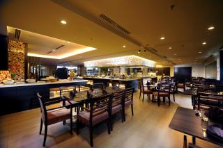 Grand Margherita Hotel - Kuching - 5