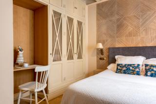 CH Apartments Boutique - Sevilla - 4