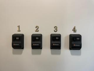 Vilnius Central Cozy Stay - 3