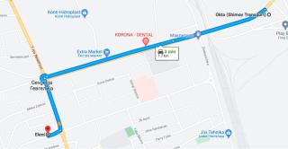 Eleni Apartments - Gevgelija - 8