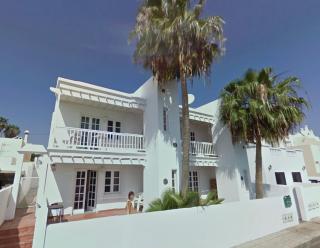 Le Family Palms My Home - Playa Honda - 9