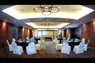 Grand Margherita Hotel - Kuching - 2