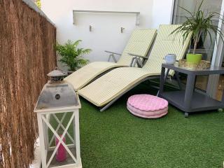 Modern studio on the beach - Tacoronte - 0