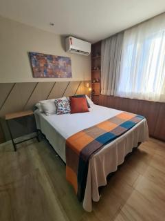 Flats Bauten Cabo Branco - 2