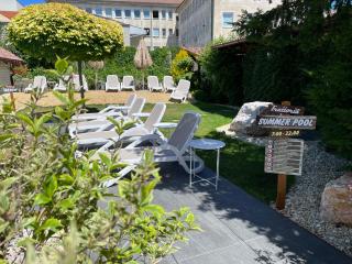 Penzion Trattoria - Prešov - 5
