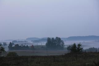 Mazury Garbate. Dom II przy Cisowym Jarze - 5