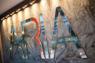 Hotel Aria - Rímini - 1