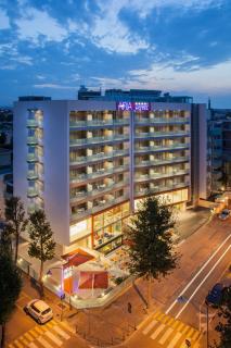 Hotel Aria - Rímini - 0