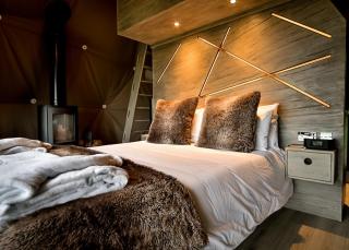 Finest Retreats - Hever Luxury Dome - 9