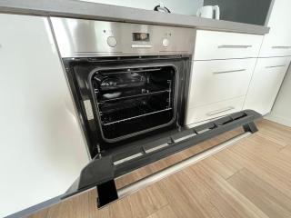 Nowy apartament w okolicach centrum - 4