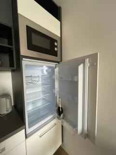 Nowy apartament w okolicach centrum - 2