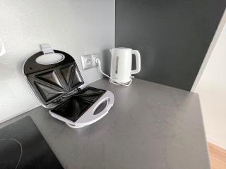 Nowy apartament w okolicach centrum - 3