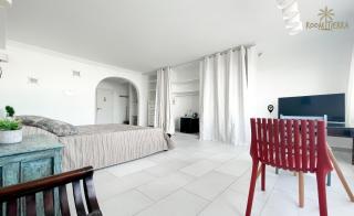 Room Tierra wifi free private bathroom , central town - Corralejo - 8