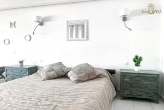 Room Tierra wifi free private bathroom , central town - Corralejo - 5