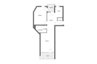 Ferienwohnpark Immenstaad am Bodensee Zwei-Zimmer-Apartment 53 16 - 0