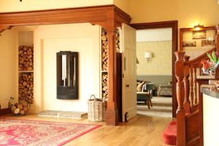 Ilsington Country House Hotel & Spa - 5