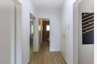 Glück Auf Appartements Schleiermacherstraße Duisburg - 4