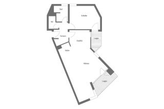 Ferienwohnpark Immenstaad am Bodensee Zwei-Zimmer-Apartment 53 09 - 0