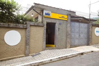 SESC POÇOS DE CALDAS - 9