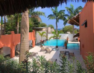 New Nautilus Lodge - Puerto López - 6