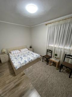 New Bazaar Rooms - Tirana - 4
