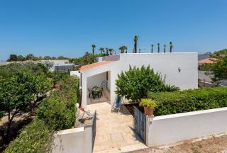 Casa Vacanza Azzurra 2 - San Vito Lo Capo - 6