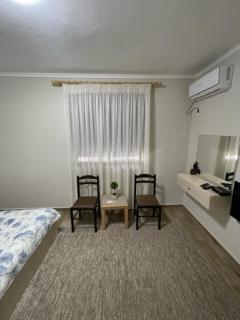 New Bazaar Rooms - Tirana - 2