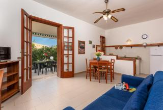 Casa Vacanza Azzurra 2 - San Vito Lo Capo - 5