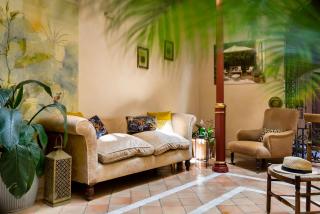 CH Apartments Boutique - Sevilla - 7