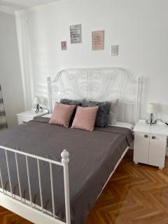 Apartment Cactus 021 - Novi Sad - 0
