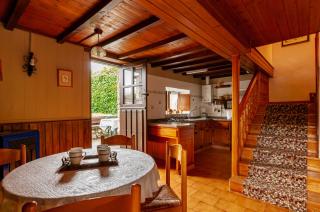 Casa Carmen 2a solo 2 km de la villa de Ribadesell - Collera - 7