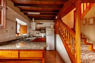Casa Carmen 2a solo 2 km de la villa de Ribadesell - Collera - 1