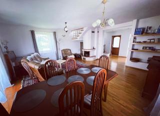 Mazurski Dom Sucholaski - 4