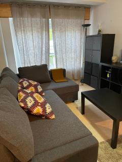 Apartamentos Trevias - 2