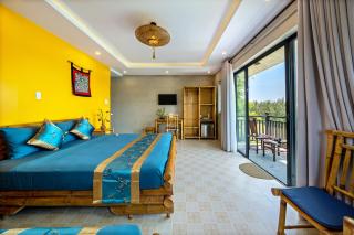 Sun Bay Villa Hoi An - Hoi An - 3